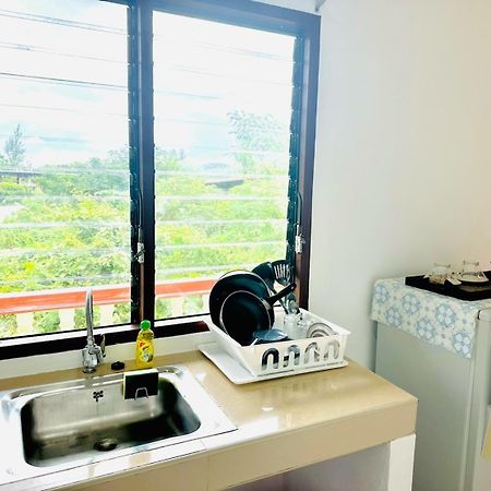 Phumin Apartment Ko Lanta Екстериор снимка