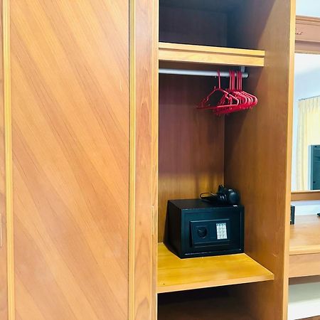 Phumin Apartment Ko Lanta Екстериор снимка