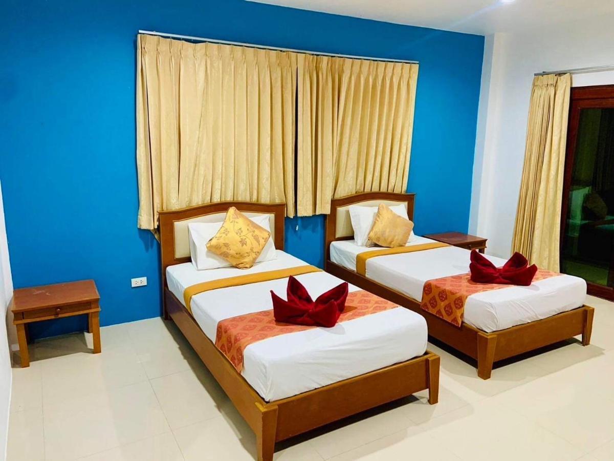 Phumin Apartment Ko Lanta Екстериор снимка