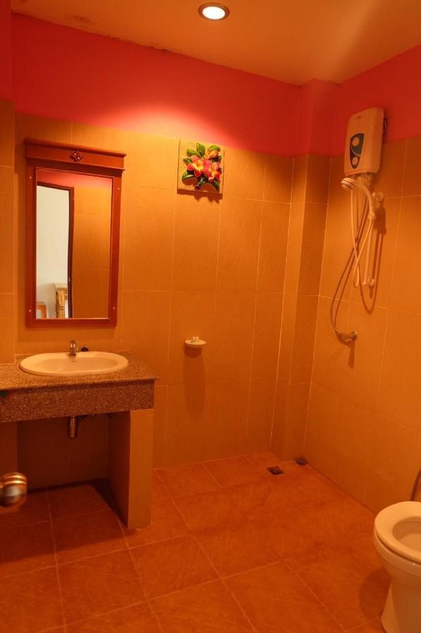 Phumin Apartment Ko Lanta Екстериор снимка