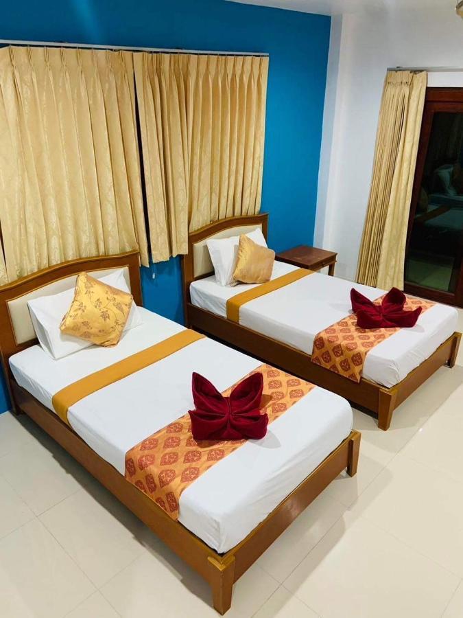 Phumin Apartment Ko Lanta Екстериор снимка