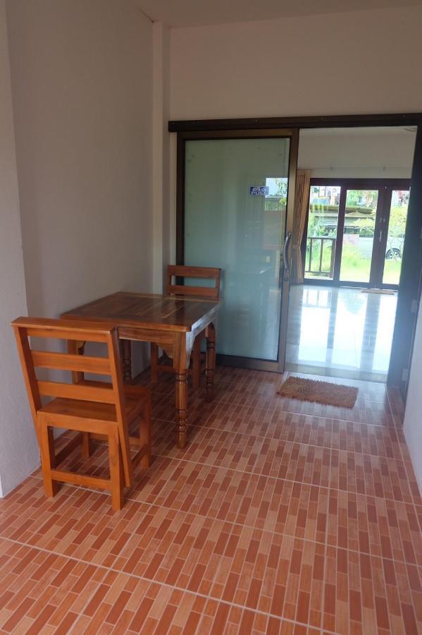 Phumin Apartment Ko Lanta Екстериор снимка