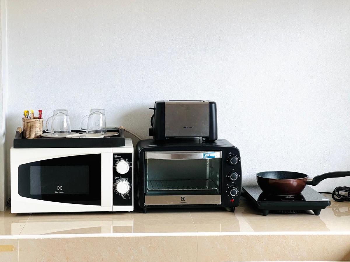 Phumin Apartment Ko Lanta Екстериор снимка