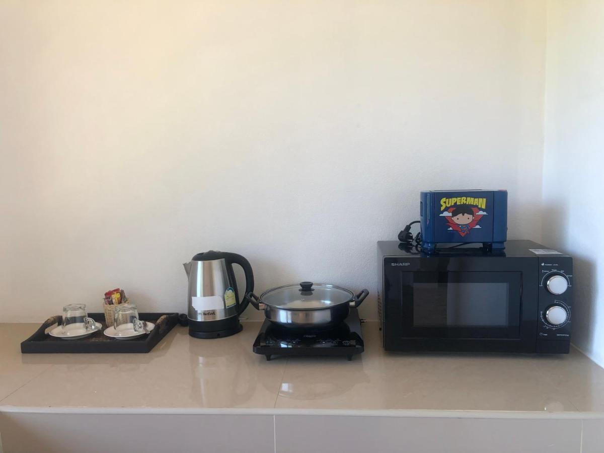 Phumin Apartment Ko Lanta Екстериор снимка