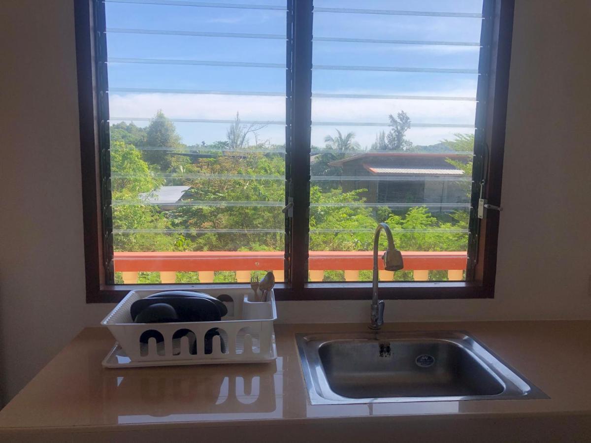 Phumin Apartment Ko Lanta Екстериор снимка