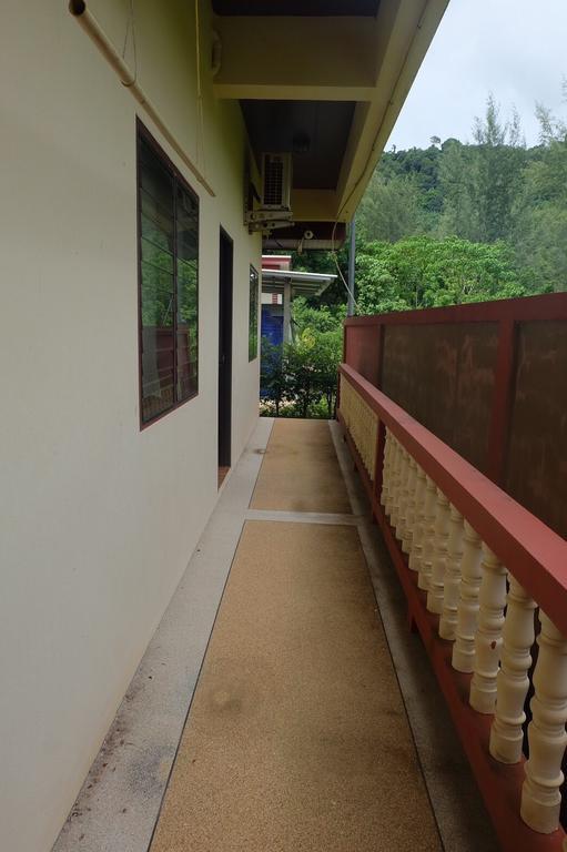 Phumin Apartment Ko Lanta Екстериор снимка