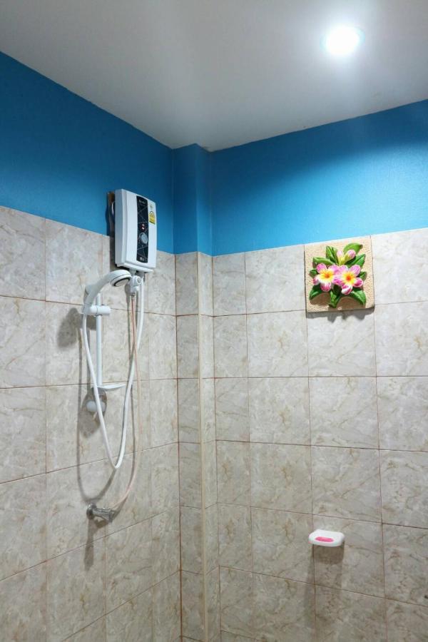 Phumin Apartment Ko Lanta Екстериор снимка