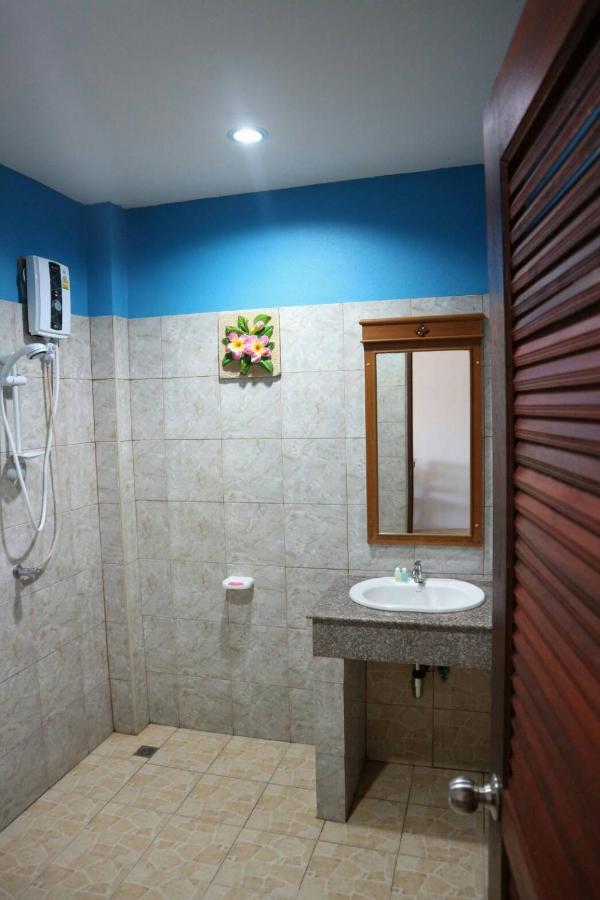 Phumin Apartment Ko Lanta Екстериор снимка
